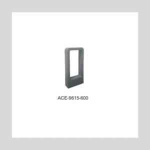 ACE | LED OUTDOOR BOLLARDS LIGHT SERIES-ACE-9615-600
