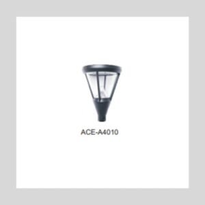 Buy Outdoor Pole Head