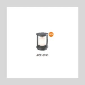 ACE | OUTDOOR BOLLARDS SERIES-ACE 3096