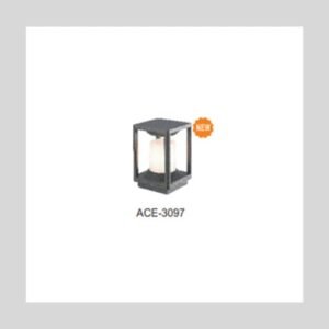 ACE | OUTDOOR BOLLARDS SERIES-ACE 3097