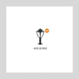 ACE | OUTDOOR BOLLARDS SERIES-ACE 201832