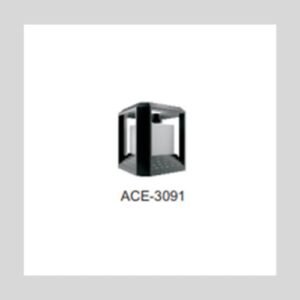 ACE | OUTDOOR BOLLARDS SERIES-ACE 3091