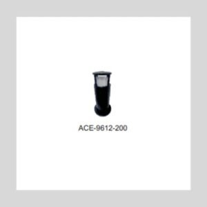 ACE | OUTDOOR BOLLARDS SERIES-ACE 9612-200