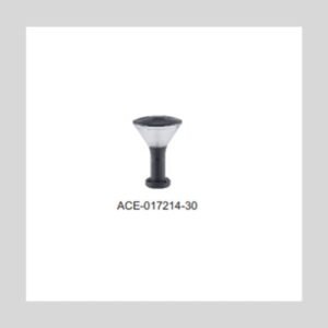 OUTDOOR BOLLARDS SERIES