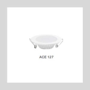 ACE | SMALL JUNCTION BOX LED SPOT LIGHT SERIES-ACE 127