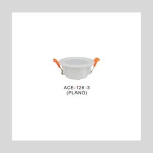 ACE | SMALL JUNCTION BOX LED SPOT LIGHT SERIES-ACE 126-3