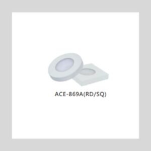 ACE | LED CABINET LIGHT SERIES