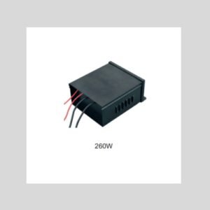 Swimming Pool Light Driver