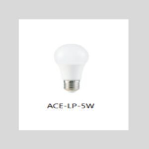 Led Bulbs 5 Watt