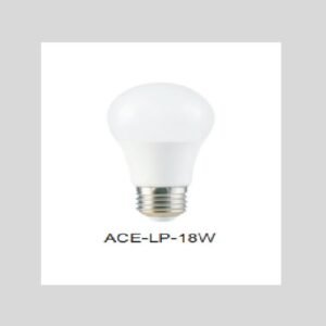 Led Bulb 18 watt