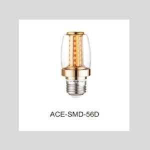 ACE LED FILAMENT BULBS