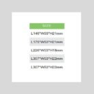 LED STRIP LIGHT SUPER SLIM DRIVER