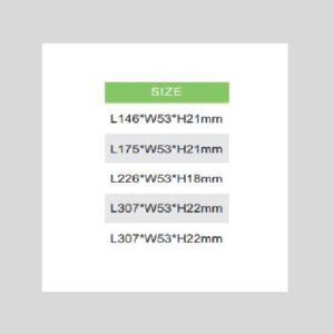 LED STRIP LIGHT SUPER SLIM DRIVER