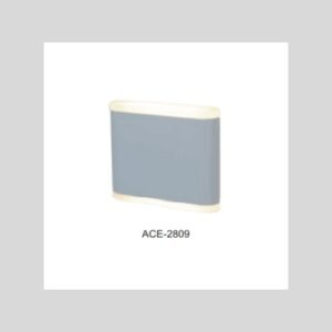 ace exterior lights
