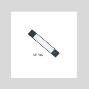 led magnetic track light