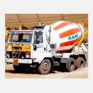 rank ready mixed concrete