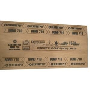 Century Bond Plywood