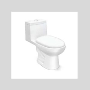 ALPINE One Piece Closet