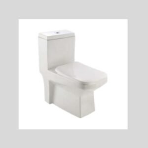 Hindware Enigma Water Closet