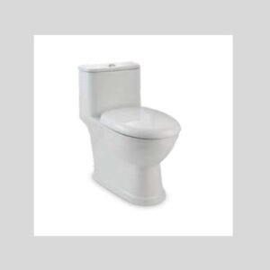 Hindware Flora Water Closet