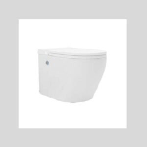 Hindware Tankless Water Closet