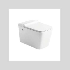 Hindware Tankless S2 Closet