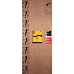 Century Sainik Doors