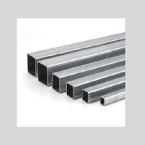 SS Square Pipe