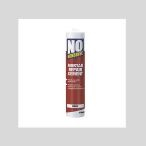 Repair Mortar Grey
