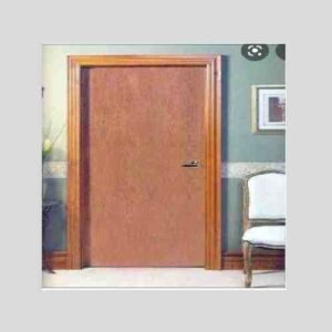 flush door shutter