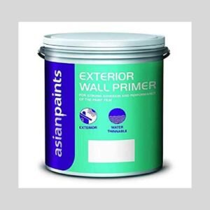 TruCare Exterior Wall Primer