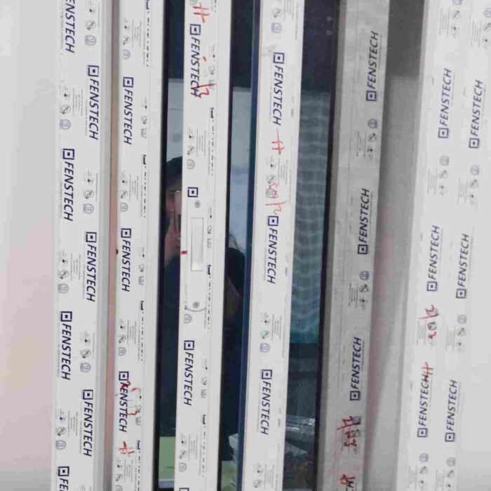 Fenstech UPVC Window