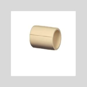 Supreme CPVC Fittings