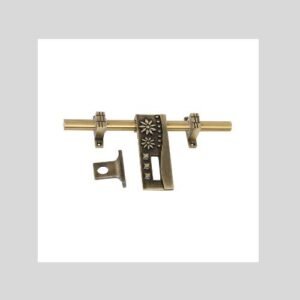 Trendy Brass Antic Aldrop