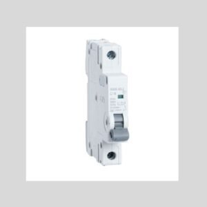 Miniature Circuit Breaker